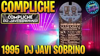 💥 SESION COMPLICHE 1995 DJ JAVI SOBRINO 45 MIN.| REMEMBER 90 STARS