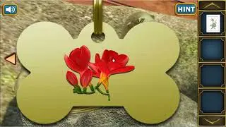Escape Adventure Festive Fun Html 5 - FirstEscapeGames