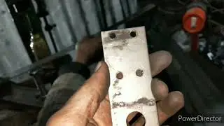 Bed Clamp or Bracket Manufacturing Process