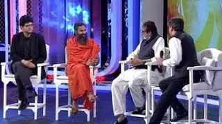 #SwachhIndia shouldn't just be a photo-op: Baba Ramdev