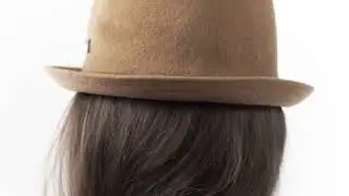 Шляпа Kangol 