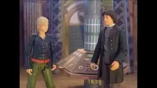 Lucie Miller - Blood of the Daleks