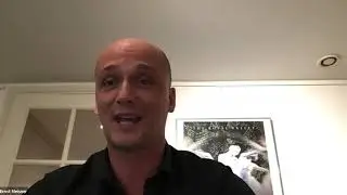 Covid 19  The Future of Dance Training MoBBallet Commercial