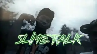 Supreme Zaye & Dasani - Slime Talk [Official Music Video]