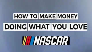 NASCAR: Live Event Broadcasting: Putting the pedal to the metal inside the graphics van