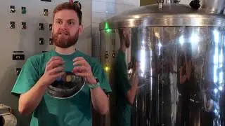 Meet the Brewer : Liam Ager, Laine Brewpubs