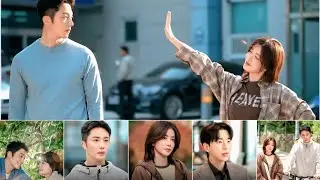 Our Golden Days 화려한 날들 Official Trailer New K-Drama Everything To Know | Jung Il-woo | Jung In-sun