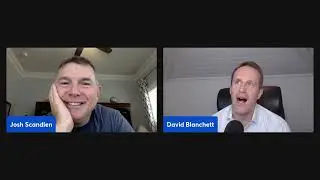David Blanchett Joins Us to Talk RETIREMENT