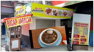 BABI KECAP legend Surabaya 1965 || NON HALAL