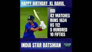 KL Rahul Birthday whatsapp status 2022, KL Rahul Whatsapp status 2022