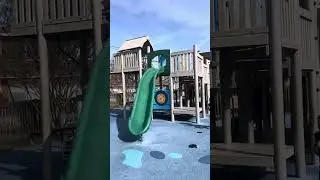 34th street playground and courts