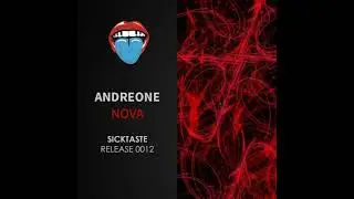 AndreOne - Nova (Original Mix)_ Feel free to upload on YouTube _)