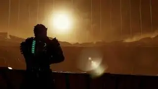 Eerie Echoes On Aegis VII