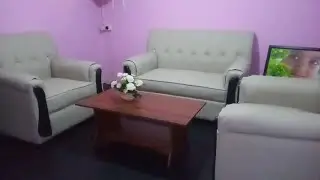 සැප දෙන සැප Sofa එකක්.