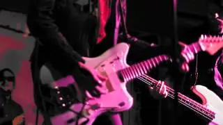 The Sly Persuaders 'Gun To The Head' - Soundyoucansee Live #23