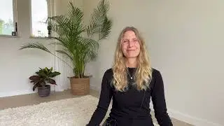 The Sacred Pause / A mindfulness technique