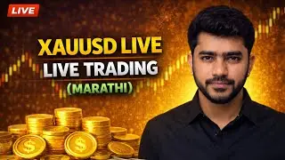 2 FEB Gold LIVE TRADE (XAUUSD) Live Trading | Forex Market Live Analysis