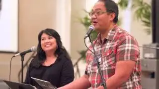Epic Conference: Radiant 2013