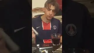 Gros joint
