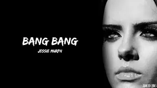 Jessie Murph - Bang Bang (The Ballad Of Amy Fisher) [Lyrics]
