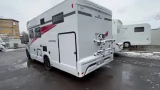 Новото попълнение в редиците ни