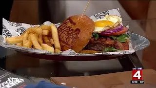 'Ford's Garage' restaurant opens in Dearborn