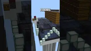 The Richest Players do it, why can’t you? 😆 #minecraft #minecraftmemes #minecraftbuilding