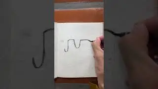 draw an Elephant in Under 30 seconds!