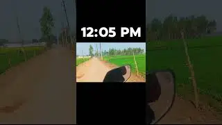 best view 12:05 PM #trending #viral #shortsvideo
