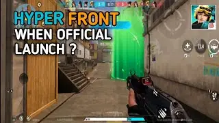 *HYPER FRONT What's - NEXT | Malayalam