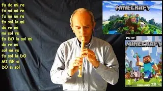 Minecraft - Sweden - 10&deg;Anniversario di Minecraft