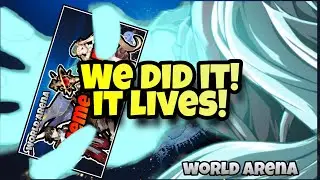 Epic Seven - The Meme Team LIVES! It Works!