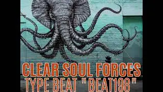 Free Clear Soul Forces/Mac Miller Type Beat | Beat198[Prod. JAKSPIN]