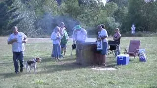 Northwest Steelheaders - Summer Rendevouz 2011