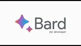 How Google Bard can help programmers to improve their productivity