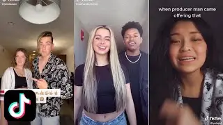 Singers In TikTok Have Some of The Most MYSTICAL Voices! | DopeTikTok