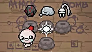 High Stat, Full Farming