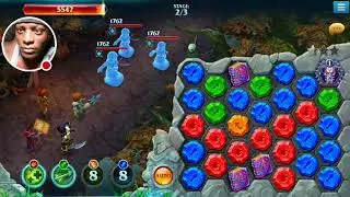 Forge Of Glory Review and Walkthrough