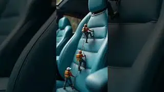 From KlickPin CF Pin su scrub my car