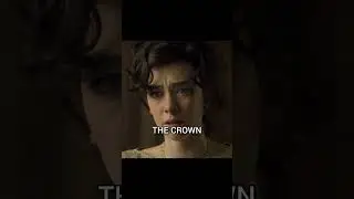 THE CROWN vs REAL LIFE. (Princess Margaret) #royalfamily #princessmargaret #crown #reallife