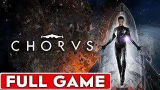 Chorus Full Game Walkthrough Longplay