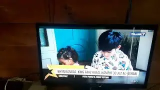 berkah ramadan TRANS7