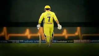 MS Dhoni New Edit Status &bull; Ms Dhoni IPL WhatsApp Status &bull; MSD