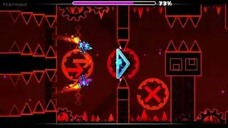 (New) Cataclysm 64% to 100% (120hz)
