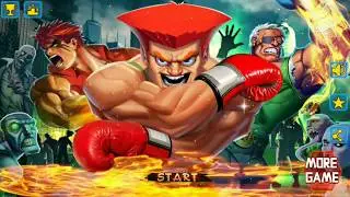 Incredible boxing hero: monster Battle gameplay Android offline 2018