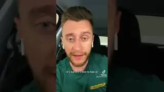 Mat Saleh think about Malaysia (TikTok mat saleh)