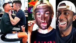 The Best Funny Tik Tok Videos  | Joseph Royal