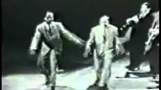 Charleston style - Jimmy Soul - If You Wanna Be Happy