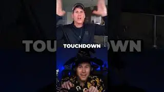 SCOTT HANSON DRAFTS A BIZARRE, HILARIOUS TEAM