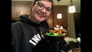MEAL PREP | Kate Marie